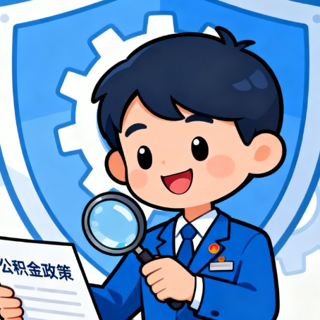 漯河《关于2025住房公积金年度缴存有关问题的通知》政策解读