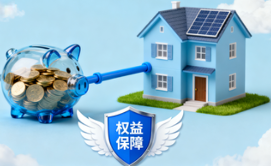 漯河住房公积金政策“上新” 一文为你划重点