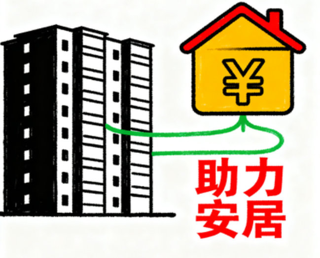 漯河从发放补贴到公积金贷提额,各地保障多子女家庭住房政策升温