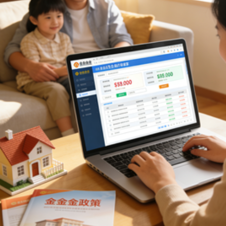 漯河公积金可以随便提现吗?
