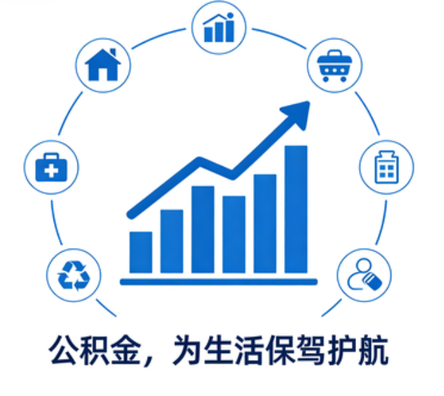 漯河住房公积金制度迎来历史性变革：普惠化、数字化、服务化成为新趋势