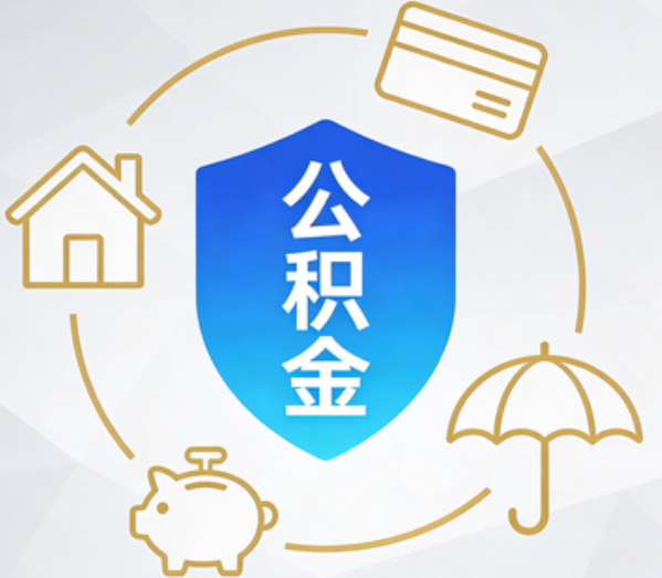 漯河公积金代办的5个意想不到的好处，第3个最实用