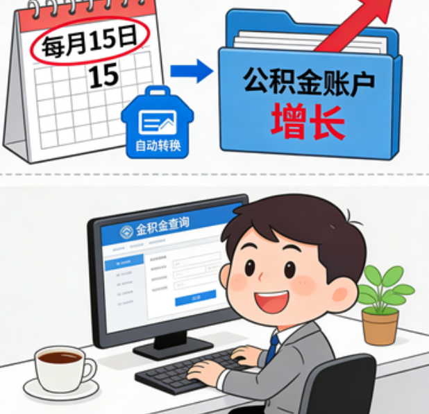 漯河公积金代办服务:专业赋能,合规守护您的住房权益