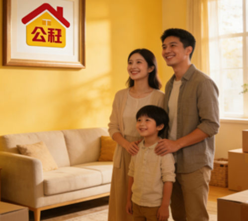 漯河夫妻购房提取住房公积金