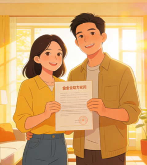 漯河提取住房公积金直付房租业务操作详解