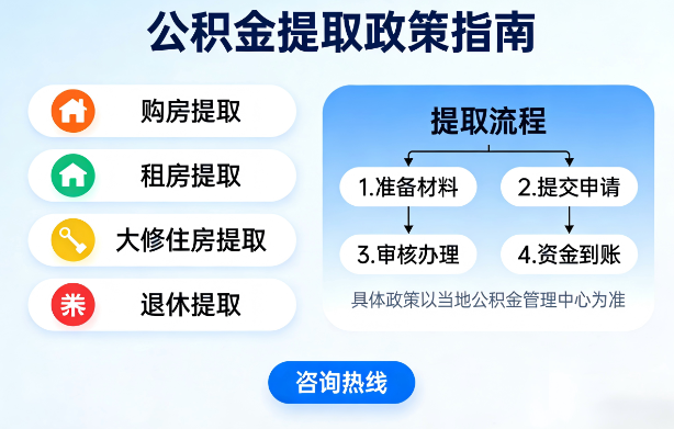 漯河住房公积金与养老规划：制度功能解析与个人资金活用指南