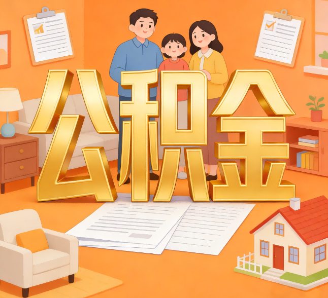 漯河公积金代办服务的现实价值与普惠意义