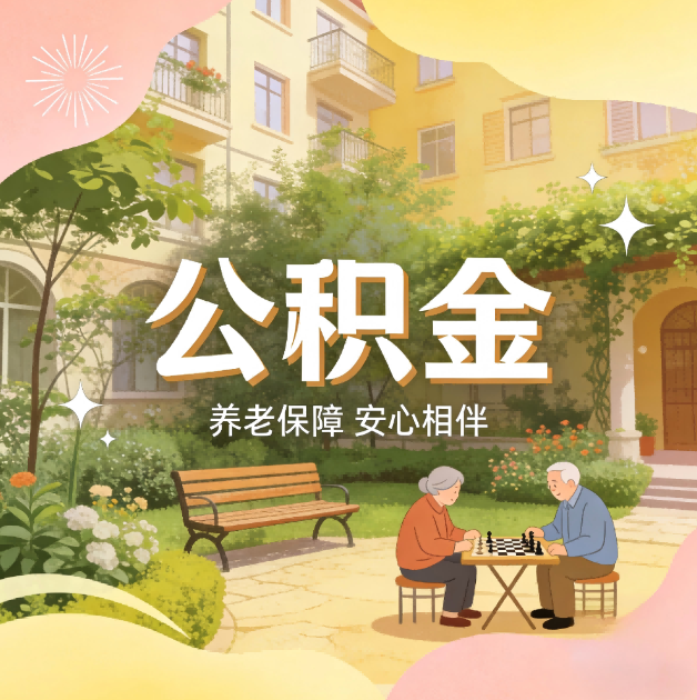 漯河公积金代办行业迎规范化整治:多地出台新规,严打违规提取与“黑中介”