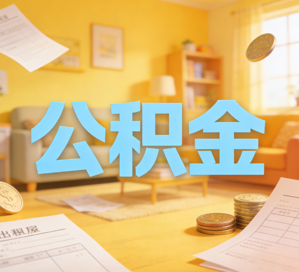 漯河别让公积金“躺在账户里睡觉”!