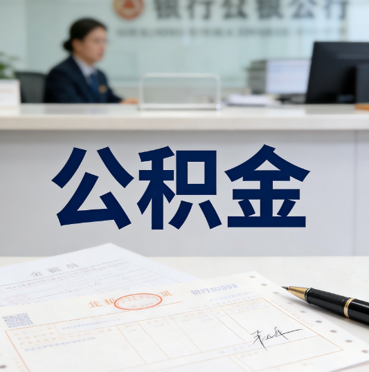 漯河养老公积金代办需要哪些证件?