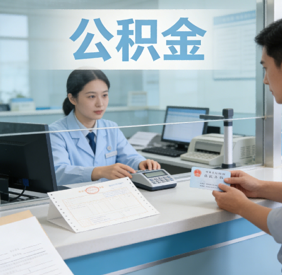 漯河公积金提取的两种方式全面对比
