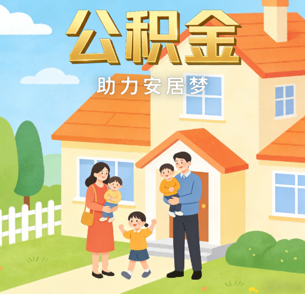 漯河公积金代办行业观察:合规化浪潮下,专业服务迎来价值回归
