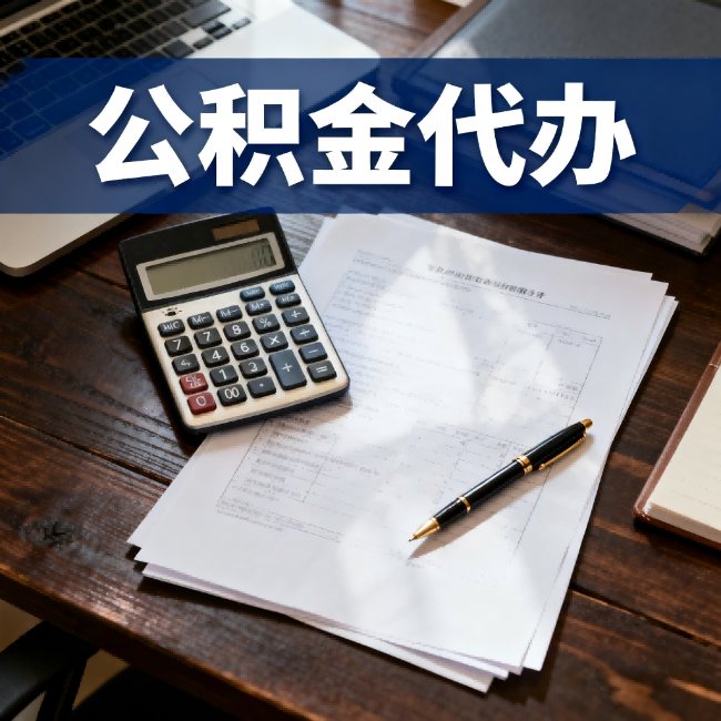 漯河公积金代办:哪些人办了之后说“真值”