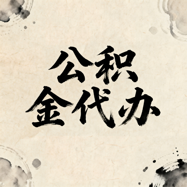 漯河公积金代办:关于收费,你想知道的都在这里